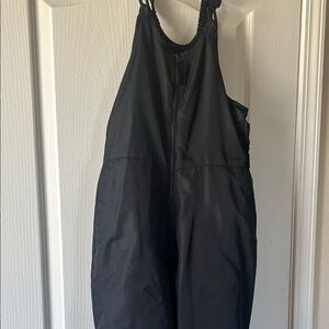 Youth boys Snow Bib Jumpsuit